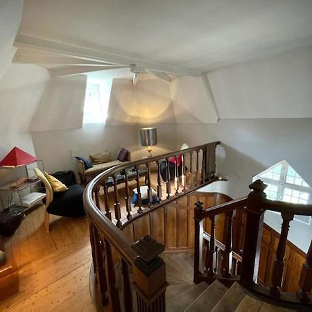 Le 46 Hotel Bois-le-Roi  Екстериор снимка