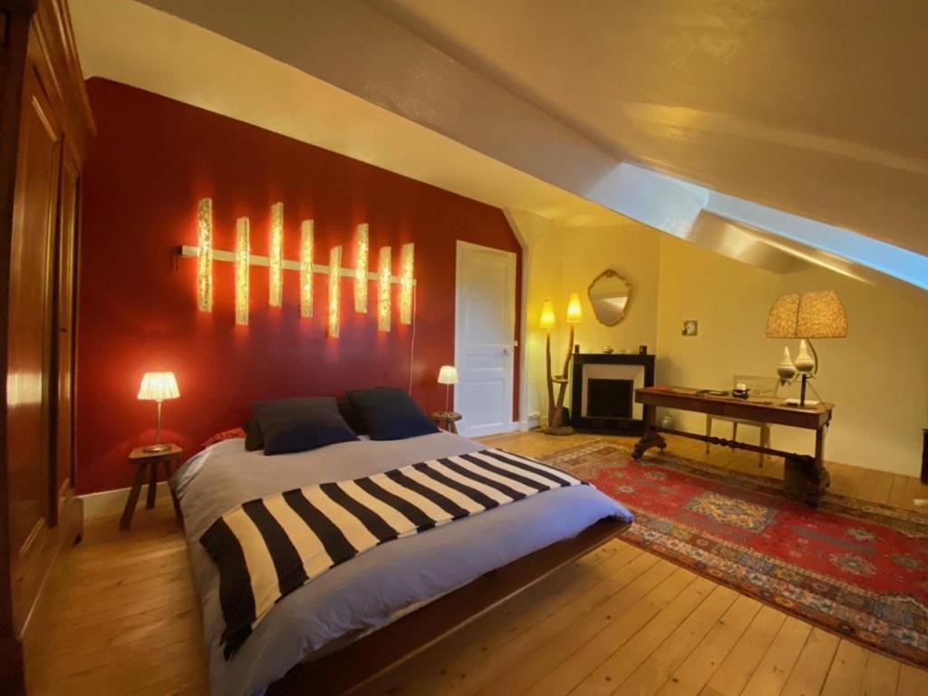 Le 46 Hotel Bois-le-Roi  Екстериор снимка